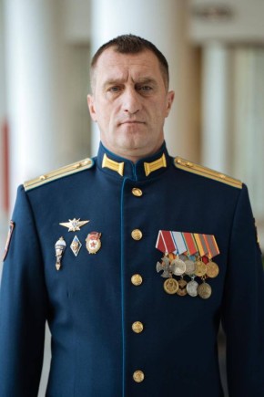 Заместителем министра образования и науки Краснодарского края назначен Сергей Крившенко
