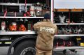 В Краснодаре 700 человек эвакуировали из школы из-за пожара