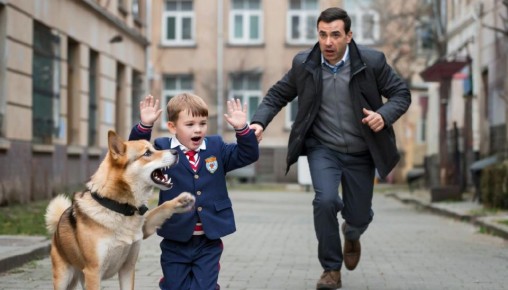 Бездомные собаки напали на ребенка в Краснодаре