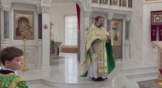В РПЦ предложили тратить сбережения на посещение российских святынь вместо зарубежного отдыха