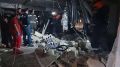 Режим локальной ЧС ввели в Сочи после взрыва газа в многоэтажке