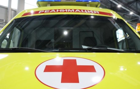 В Сочи ввели локальный режим ЧС после взрыва газа в многоквартирном доме