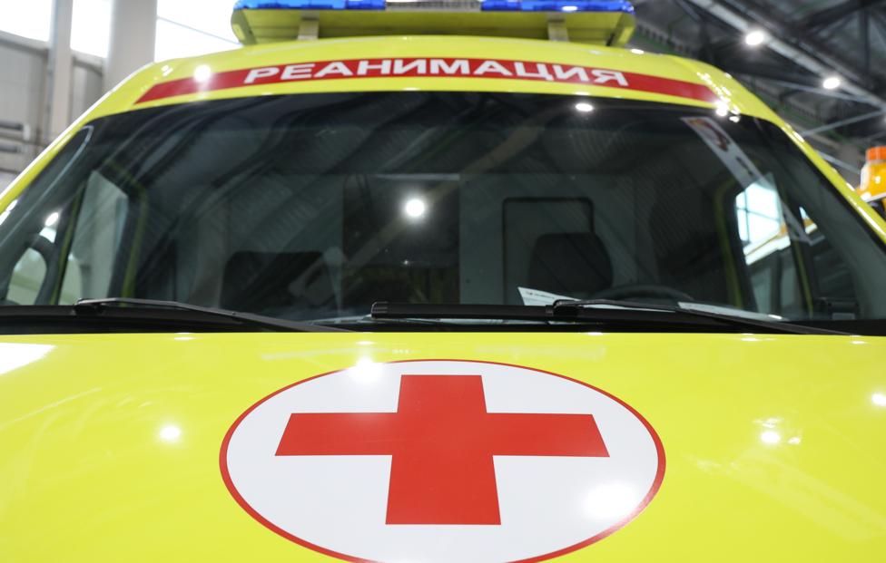 В Сочи ввели локальный режим ЧС после взрыва газа в многоквартирном доме