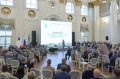 Делегация Краснодара во главе с Евгением Наумовым участвует в конференции ВАРМСУ по вопросам развития транспорта