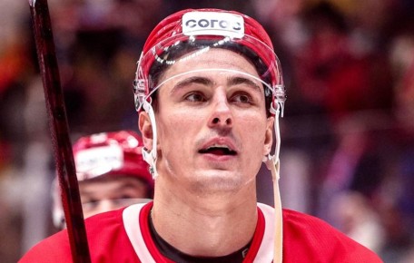 Жамнов ожидает, что Рубцов не сыграет в матче "Спартака" с ЦСКА в КХЛ