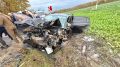 Три человека погибли и четверо детей пострадали в ДТП в Краснодарском крае