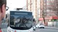 Андрей Кравченко: Сегодня мы отмечаем День работника автомобильного и городского пассажирского транспорта