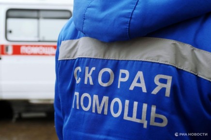 В ДТП на Кубани три человека погибли