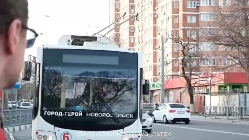 Андрей Кравченко: Сегодня мы отмечаем День работника автомобильного и городского пассажирского транспорта