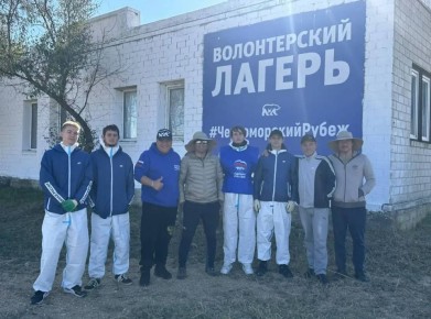 Игорь Кастюкевич: Бугазская коса, Анапа, Краснодарский край