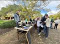 В Новороссийске состоялся детско-юношеский форум и презентовали мобильное приложение «Заступник»