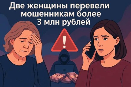 Сочинки хотели заработать на инвестициях, но потеряли более 3 млн рублей из-за мошенников