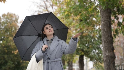 Будет снег или нет? Синоптики дали ответ: прогноз погоды в Крыму на ноябрь 2025