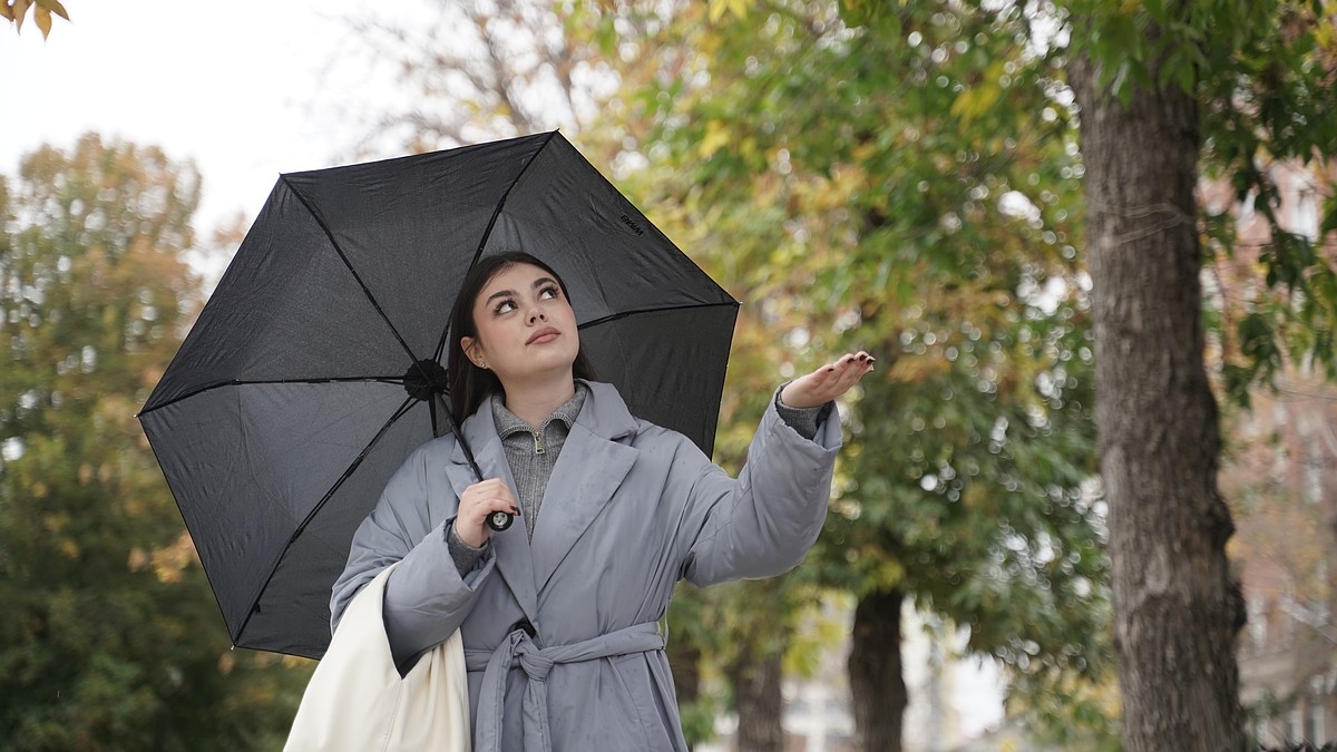 Будет снег или нет? Синоптики дали ответ: прогноз погоды в Крыму на ноябрь 2025