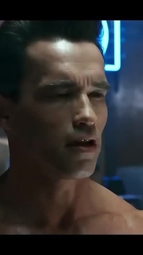 МЧС Беларуси настолько сурово, что даже терминатора отправляет в отдел кадров