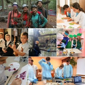 Вениамин Кондратьев: Сегодня у школьников начинаются осенние каникулы