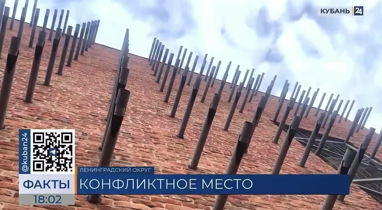 Стенка на стенку: местные жители рассказали, что конфликт в Ленинградской произошёл между жителями разных станиц