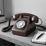 Отключить международную связь на стационарных телефонах предложили в РФ