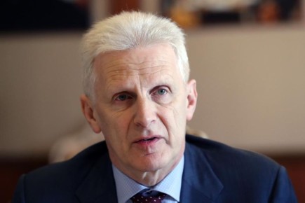 Фурсенко: "Сочинский диалог" работает над сохранением связей между РФ и Западом
