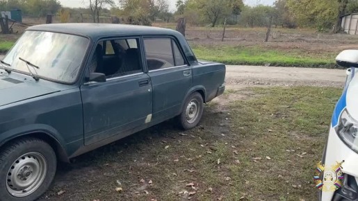 В Староминском районе автоинспекторы проводят рейды по пресечению нарушений ПДД несовершеннолетними