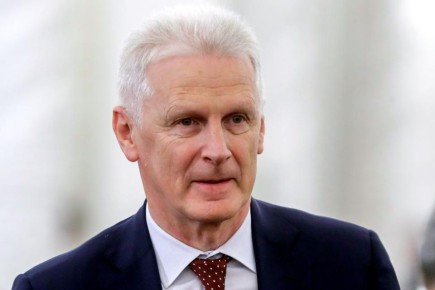 Фурсенко: культура помогает поддерживать отношения России и Австрии