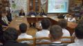 Сотрудники Главного управления приняли участие в информационно-просветительском проекте