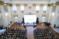 Глава Краснодара принял участие во встрече с министром транспорта России