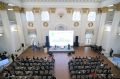 Евгений Наумов: В рамках проекта «Муниципальный диалог» в Москве состоялась встреча с министром транспорта России Андреем Сергеевичем Никитиным