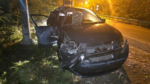 Сведения о состоянии аварийности на территории Краснодарского края с 24 по 26 октября 2025 года