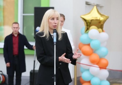 Почему ушла Минькова? Кубанская чиновница прославилась на всю страну одной фразой: «Это выбор ваш — заводить детей»