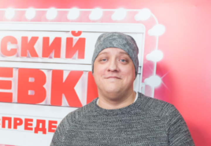 На 42-ом году жизни скончался исполнитель главной роли в сериале «Полицейский с Рублевки»