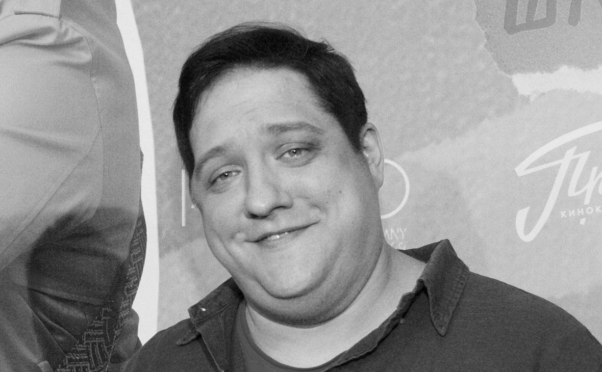 Скончался актёр Роман Попов, звезда сериала «Полицейский с Рублёвки»