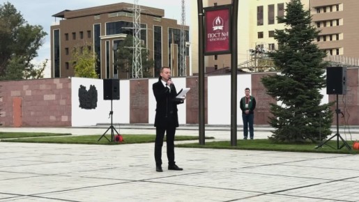 Форум исторического наследия: итоговый видеоролик