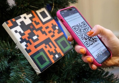 Через QR-коды мошенники крадут данные и подключаются к вашему устройству, предупредил эксперт