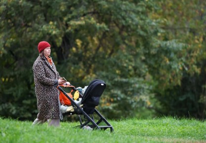 Какой будет маткапитал за рождение первого ребёнка в 2026 году, рассказали в Госдуме