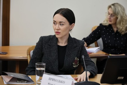 Вениамин Кондратьев: С начала 2025 года реализовали 102 крупных инвестпроекта на 113 миллиардов рублей