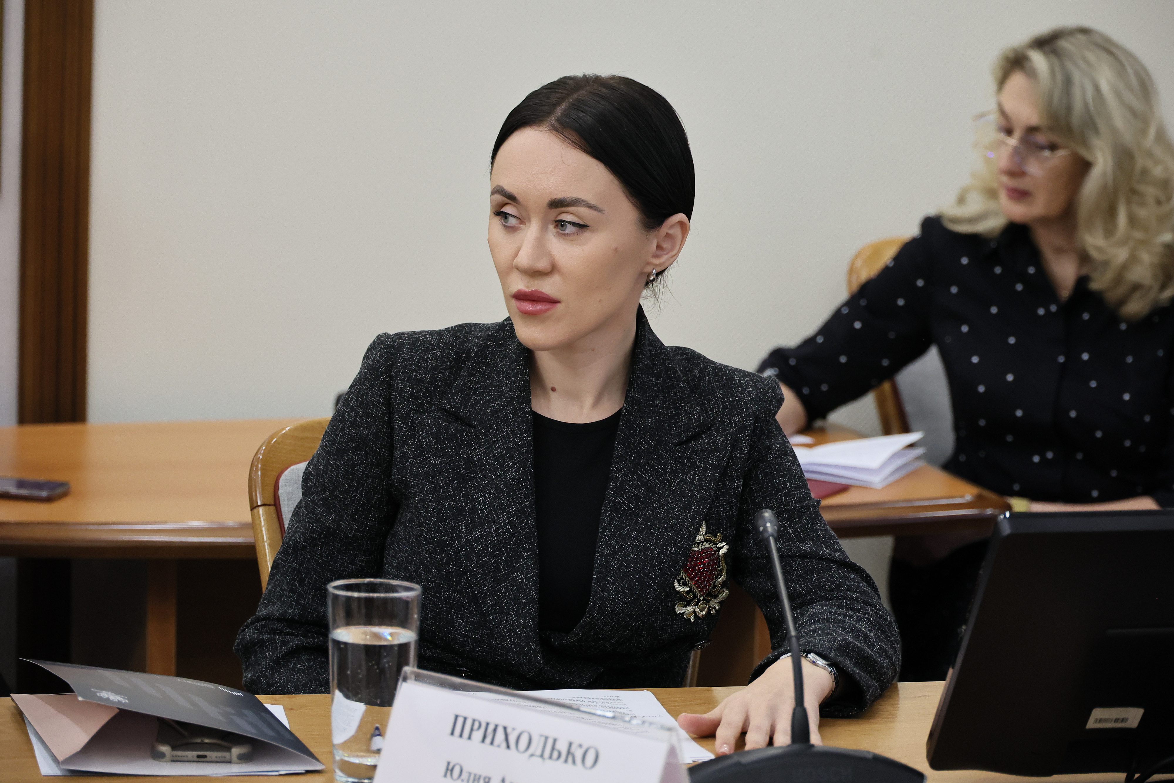 Вениамин Кондратьев: С начала 2025 года реализовали 102 крупных инвестпроекта на 113 миллиардов рублей