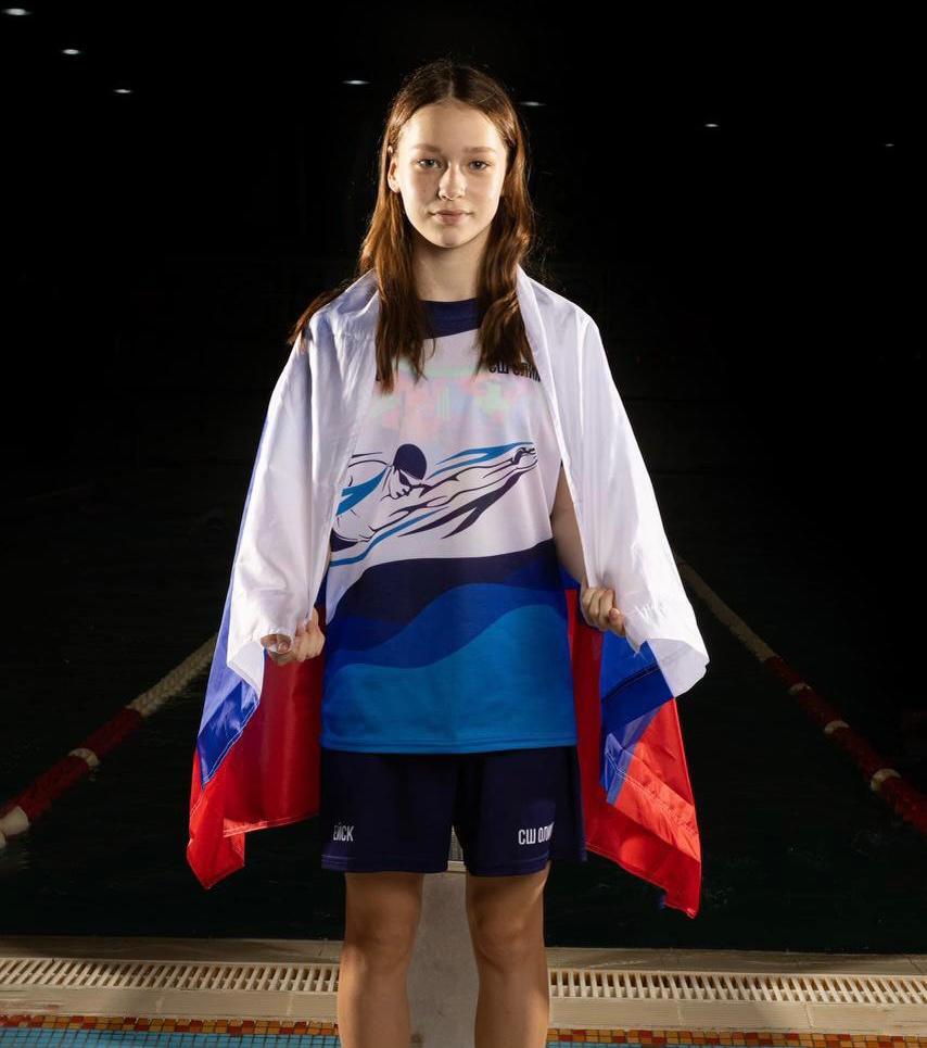 С 20 по 24 октября во Дворце водных видов спорта проходило Первенство Краснодарского края по плаванию среди спортсменов 2012-2014 годов рождения