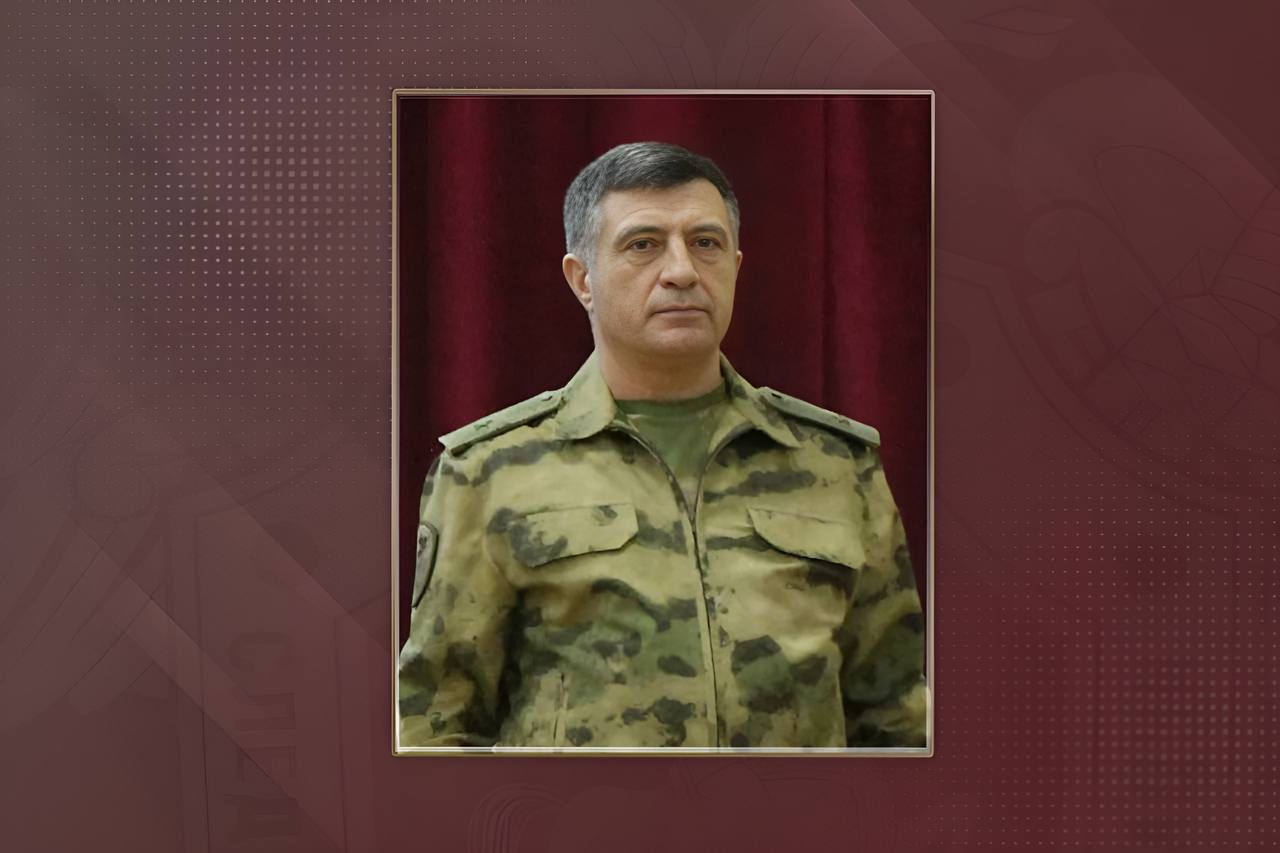 Экс-замначальника тыла Росгвардии приговорен к 9 годам колонии строгого режима