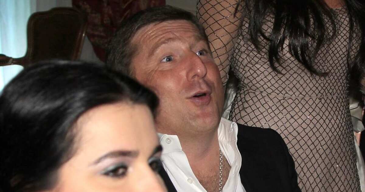 Прокуратура требует снести комплекс дяди криминального авторитета Робсона в Сочи