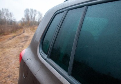 На Кубани пьяный мужчина попытался задавить толпу людей