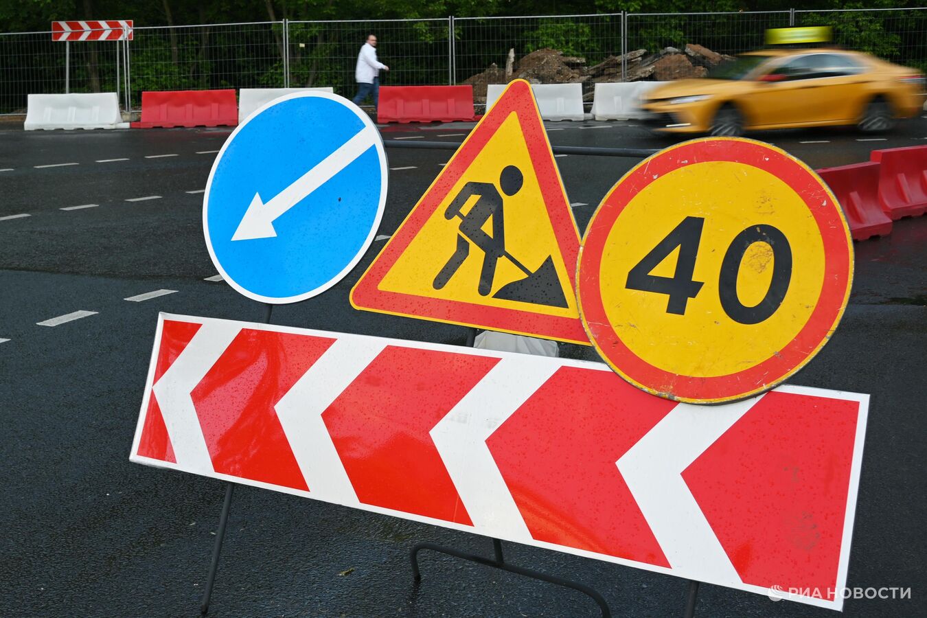 Более 80 км дорог отремонтировали на Кубани с начала 2025 г по нацпроекту