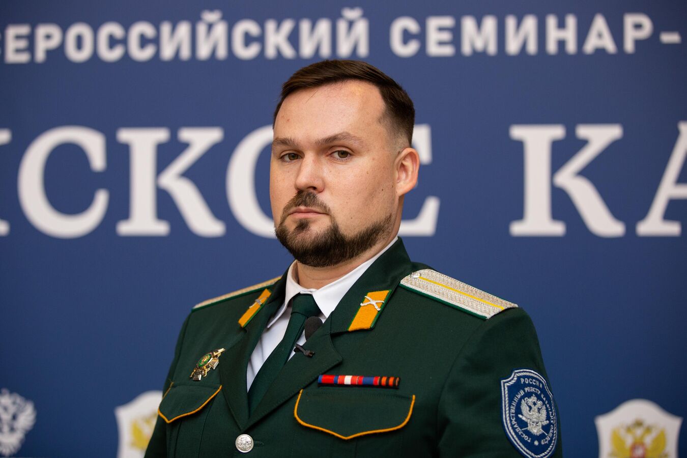 Александр Агибалов назначен вице-губернатором Краснодарского края