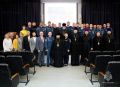Представители МЧС России поучаствовали в Кирилло-Мефодиевских чтениях