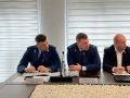Азово-Черноморский межрайонный природоохранный прокурор и прокурор города Новороссийска приняли участие в заседании сессии Новороссийской городской Думы