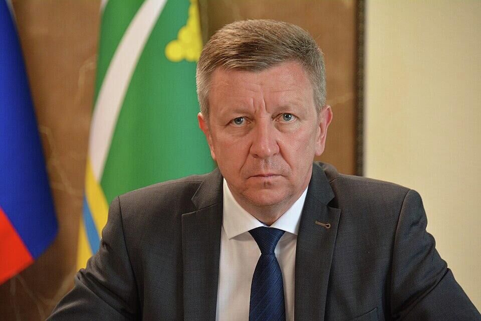 Суд заново рассмотрит иск к экс-главе Крымского района Кубани Лесю