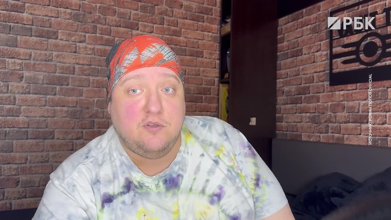 Умерший сегодня актер Роман Попов был известен зрителю по роли следователя Игоря Мухича в сериале «Полицейский с Рублевки» и его спин-оффе «Детективное агентство Мухича»