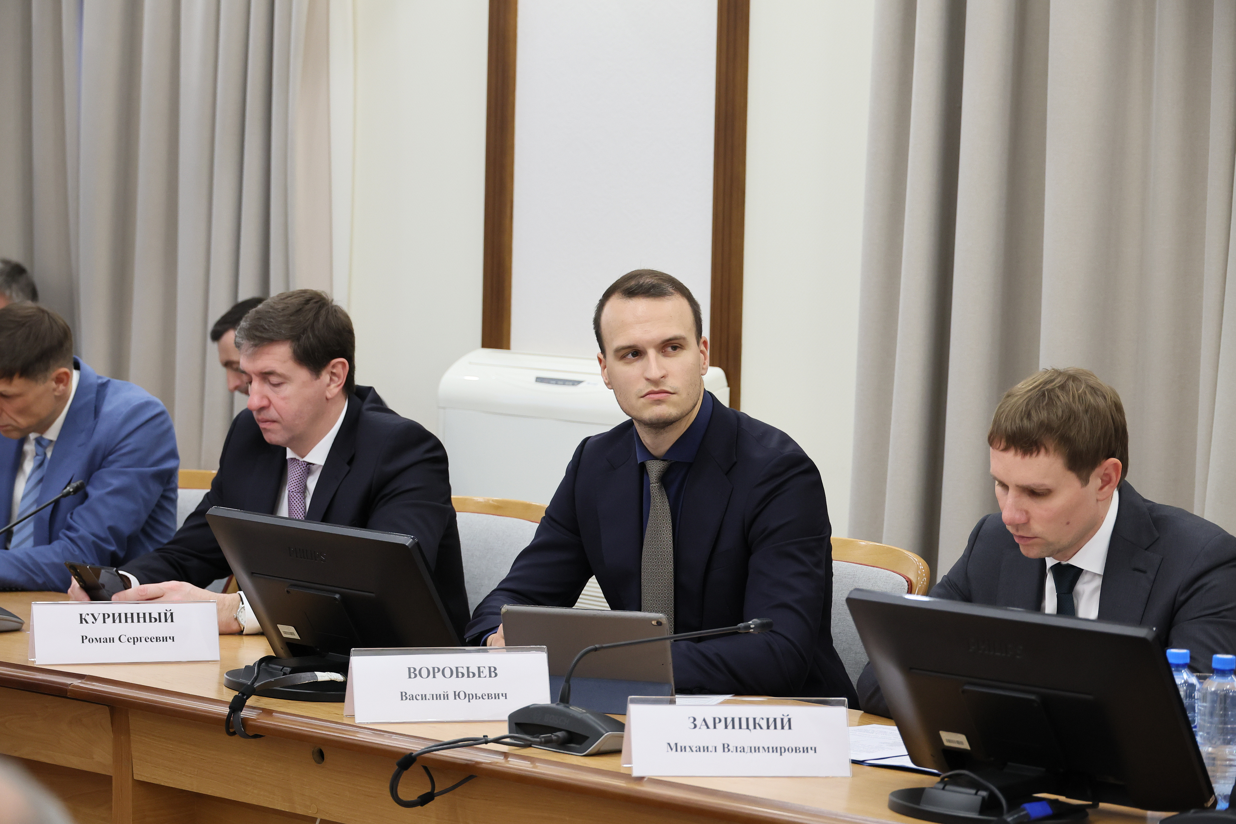 Вениамин Кондратьев: Краснодарский край – один из самых комфортных регионов для ведения бизнеса