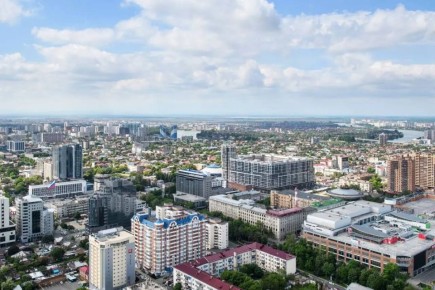 Губернатор Кубани Вениамин Кондратьев провёл совещание по вопросу инвестиционного развития края