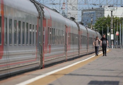 Сотрудник РЖД потерял работу из-за нападения на пассажира